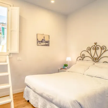 Roofscape View Apartamento Florença
