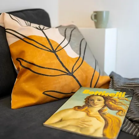 Roofscape View Διαμέρισμα Φλωρεντία