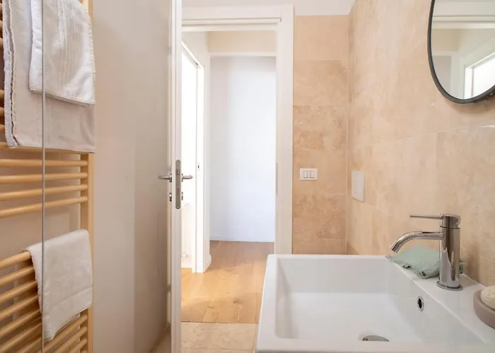 Apartmán Roofscape View