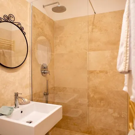 Roofscape View Appartement *