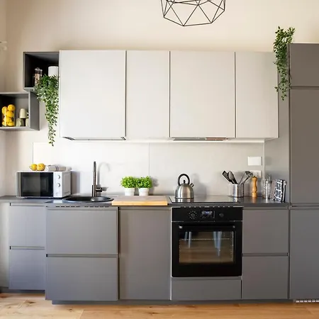 Roofscape View * Florence