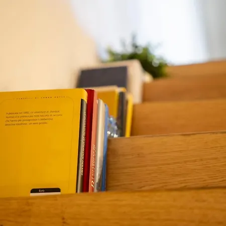 Roofscape View Appartement