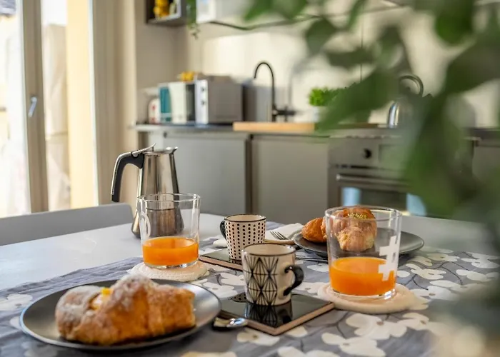 Roofscape View Флоренция