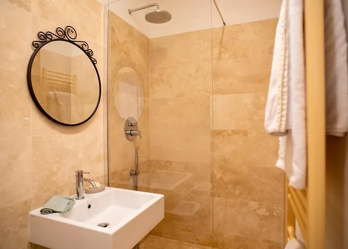 Roofscape View Апартаменты *