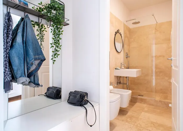 Roofscape View Апартаменты