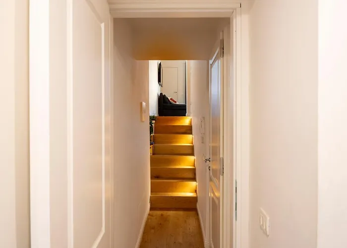 Roofscape View * Флоренция