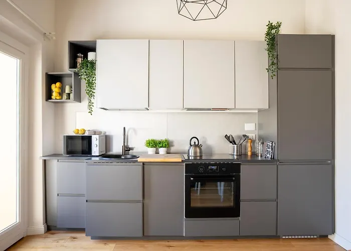 Roofscape View * Флоренция