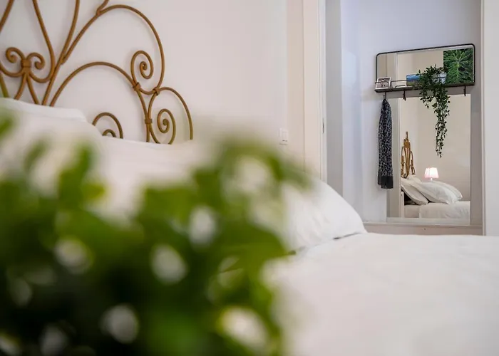 Roofscape View Апартаменты Флоренция