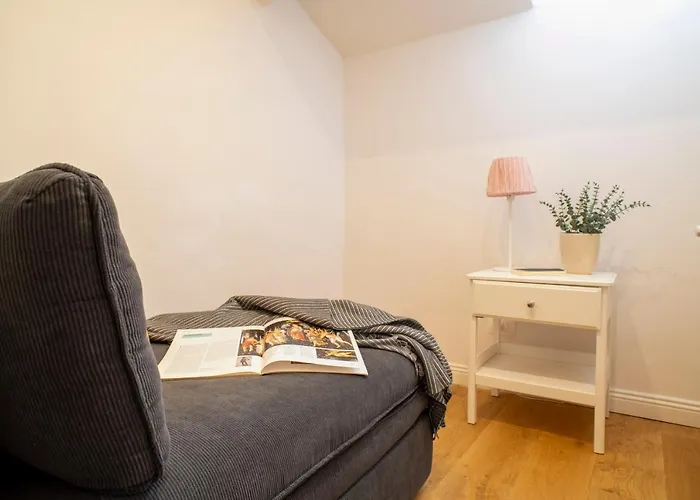 Roofscape View Флоренция