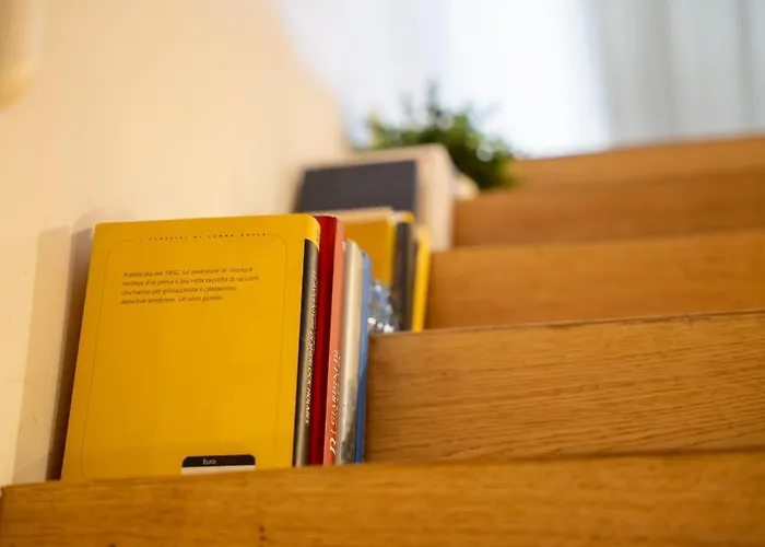 Roofscape View Апартаменты