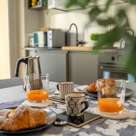 Roofscape View 佛罗伦萨