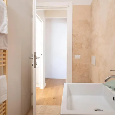 公寓 Roofscape View