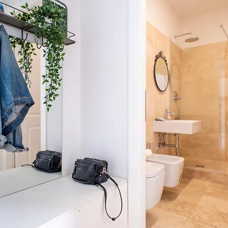 Roofscape View 公寓