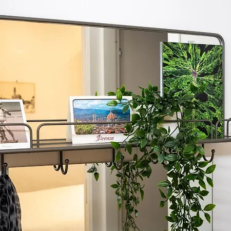 Roofscape View 佛罗伦萨